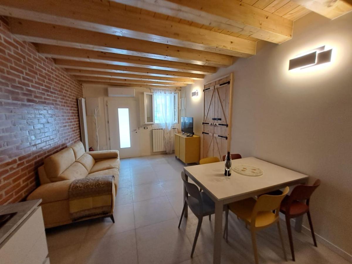 Ca Jole Casa de Férias Burano