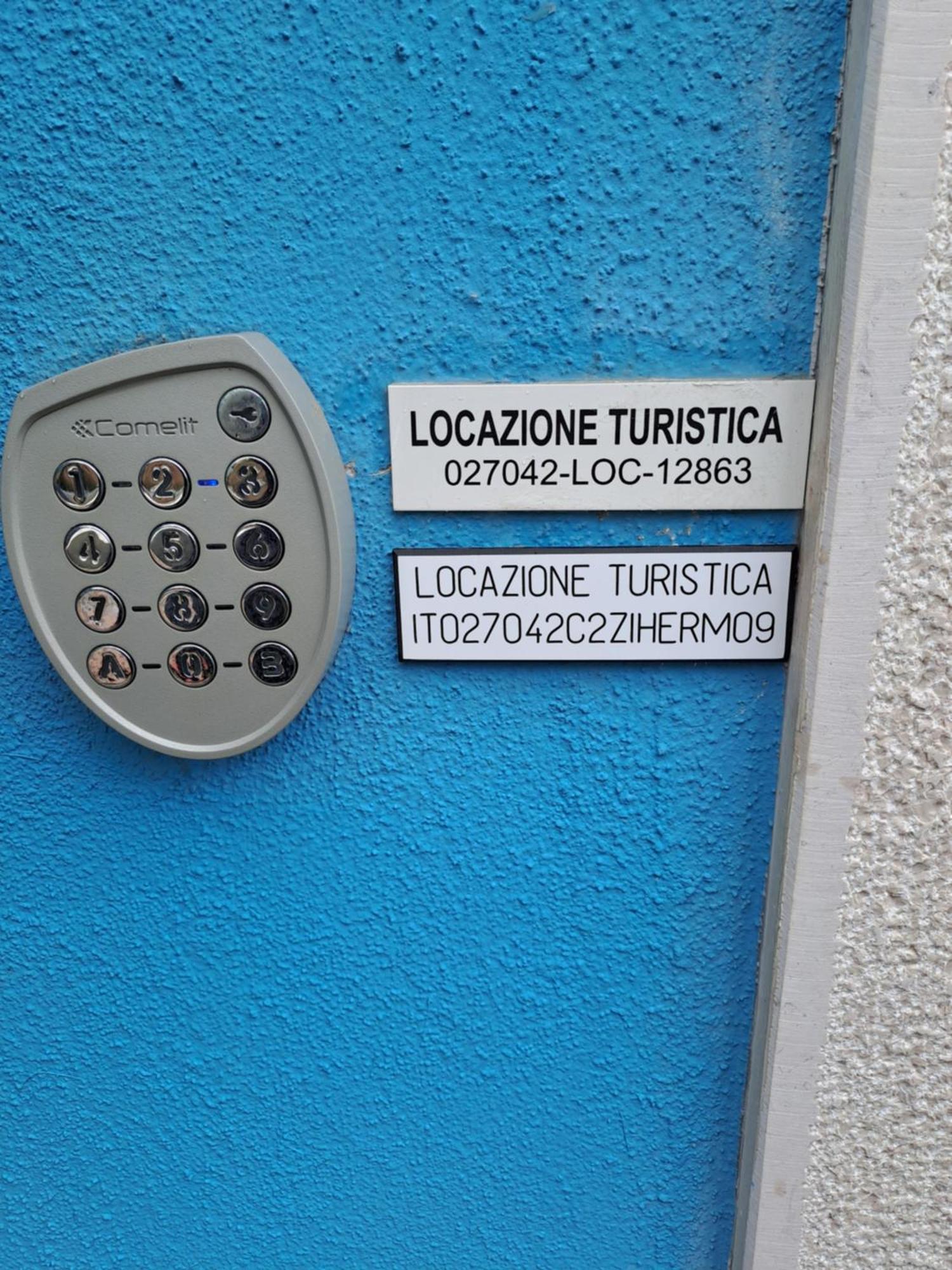 Ca Jole Casa de Férias