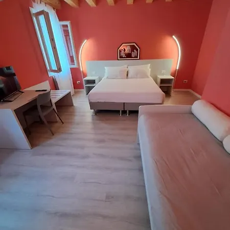 Ca Jole Villa Burano Exterior photo