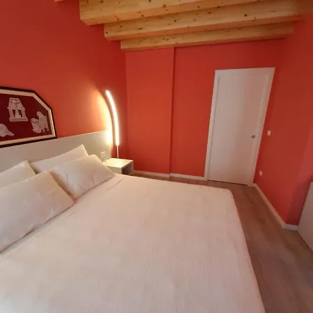 Ca Jole Villa Burano Exterior photo