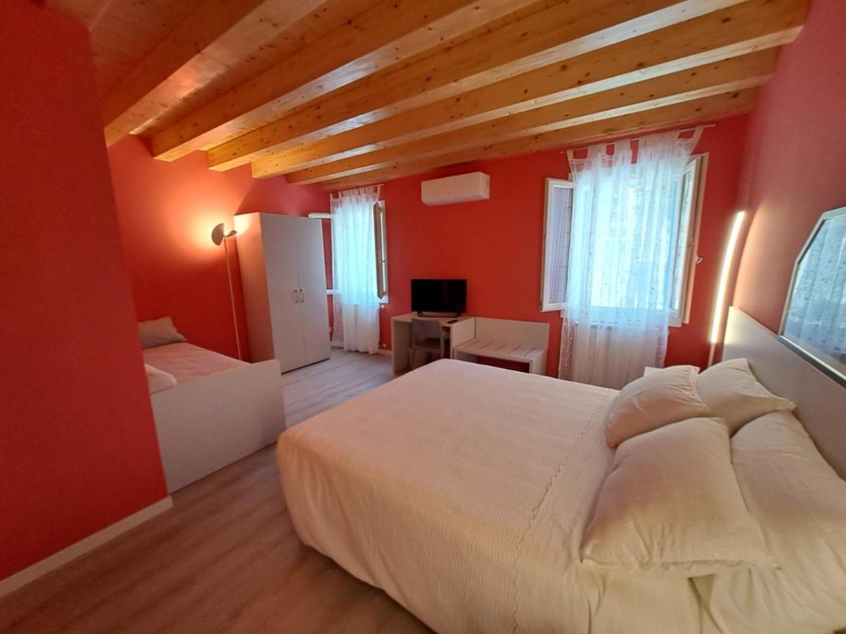 Ca Jole Holiday home