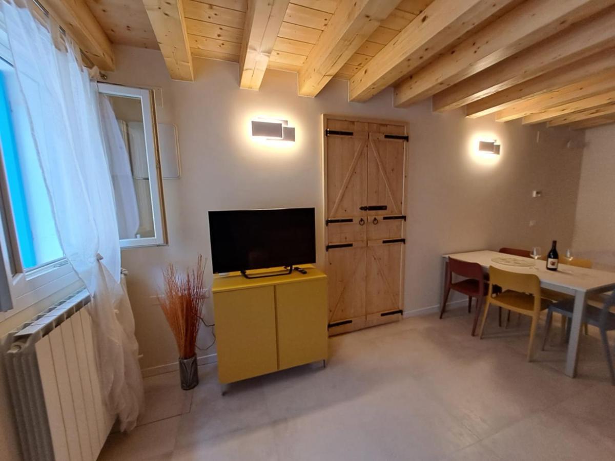 Ca Jole Holiday home *