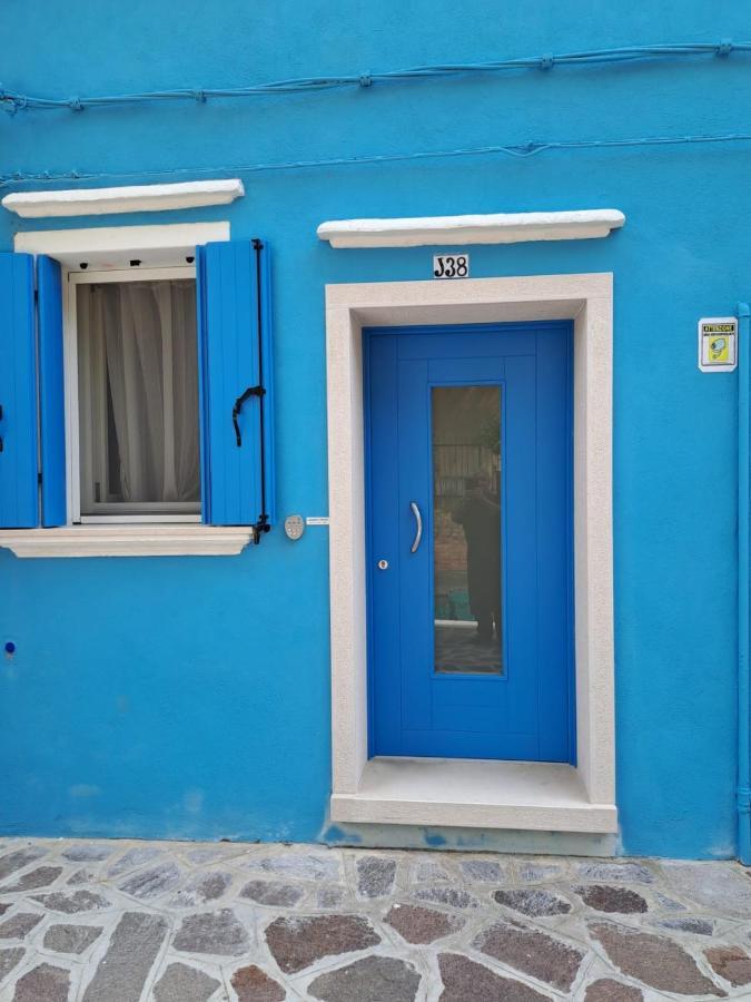 Ca Jole Holiday home Burano