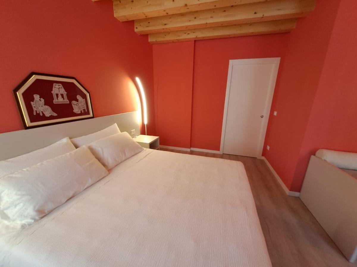 Holiday home Ca Jole Burano