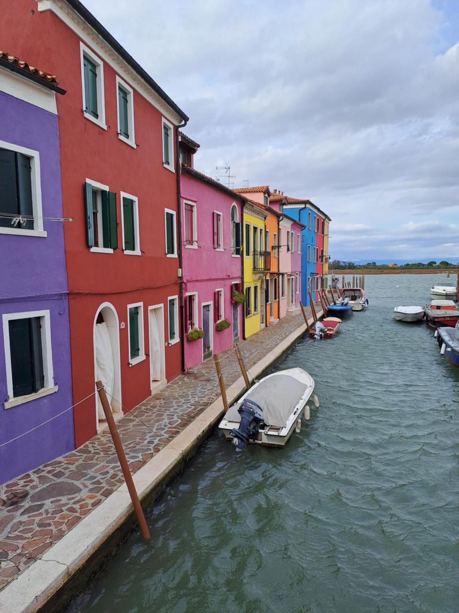 Ca Jole Burano